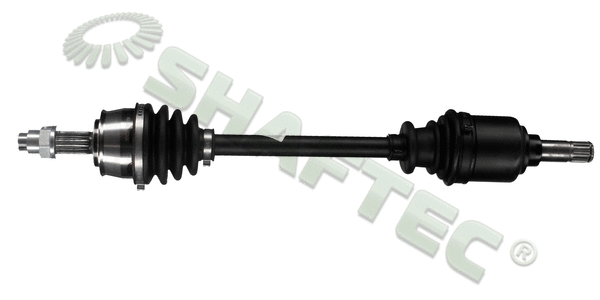 Drive Shaft (FI177LN)