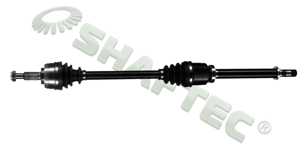 Drive Shaft (R409RN)