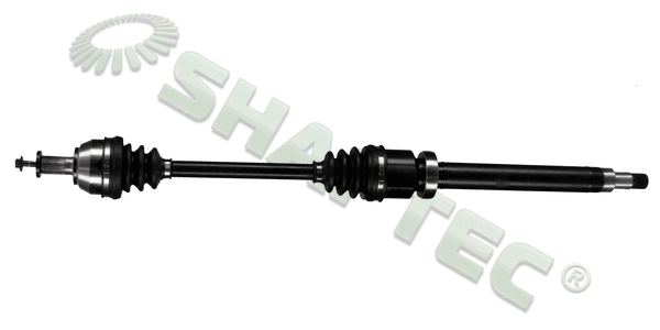Drive Shaft (FO189R)