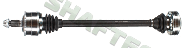 Drive Shaft (ME166LR)