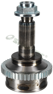 Joint, drive shaft (JCV636AN)