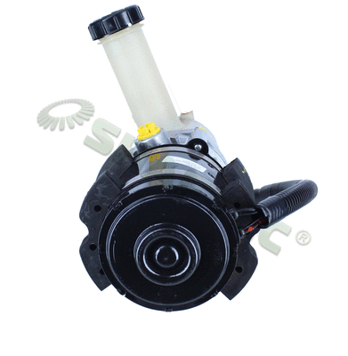 Hydraulic Pump, steering (EHP443)