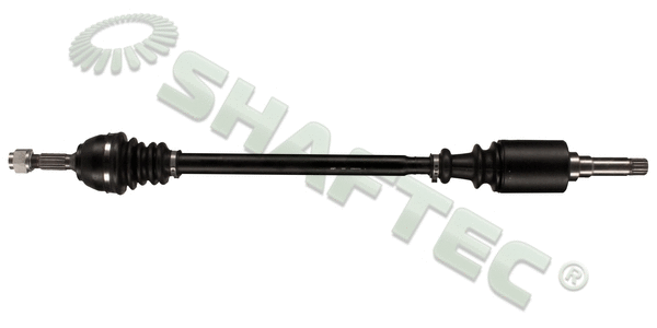 Drive Shaft (C172RN)