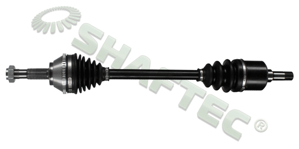 Drive Shaft (P155AL)