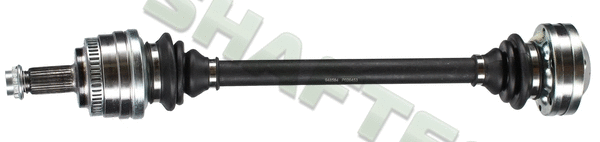 Drive Shaft (BM151L)