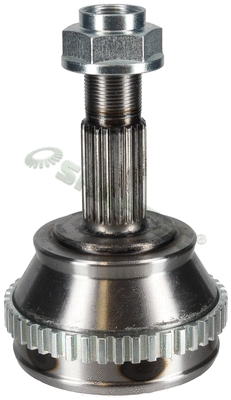 Joint, drive shaft (CV139AN)