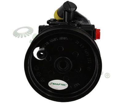Hydraulic Pump, steering (HP2027)