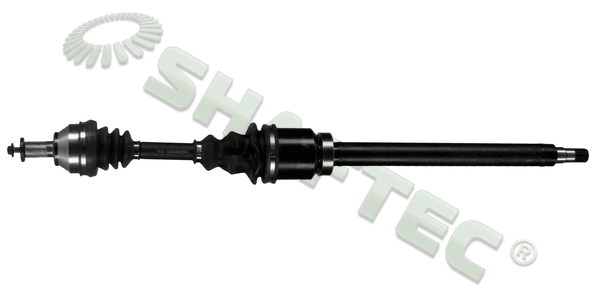 Drive Shaft (VO166R)