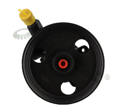 Hydraulic Pump, steering (HP155)