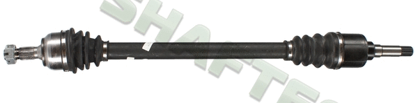 Drive Shaft (P231R)