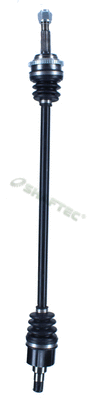 Drive Shaft (DW109AR)