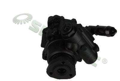 Hydraulic Pump, steering (HP183)