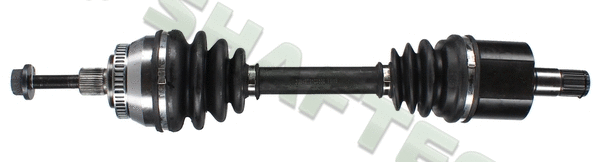 Drive Shaft (FO202AR)