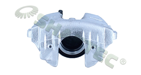 Brake Caliper (BC2082R)
