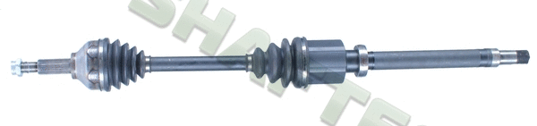 Drive Shaft (FO308R)