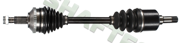 Drive Shaft (C176AL)