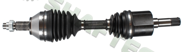 Drive Shaft (AL159L)