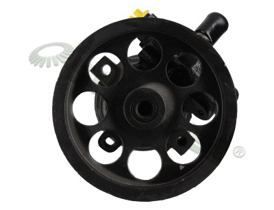 Hydraulic Pump, steering (HP810)