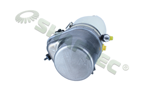 Hydraulic Pump, steering (EHP1168)