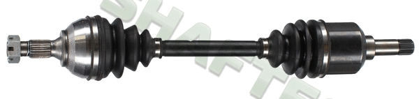 Drive Shaft (P107L)