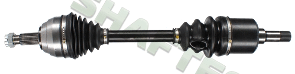 Drive Shaft (C233L)