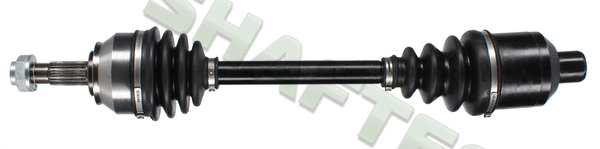Drive Shaft (VA184R)