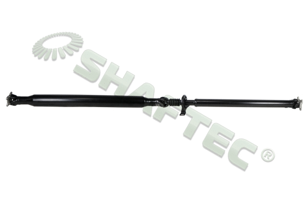Propshaft, axle drive (SPS258)