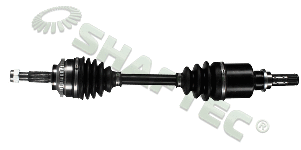 Drive Shaft (R307L)