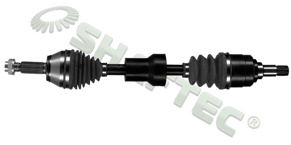 Drive Shaft (FO162LN)