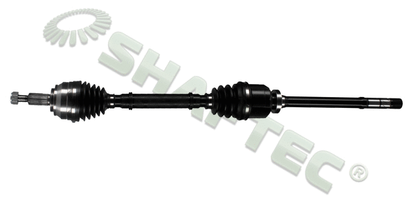 Drive Shaft (R302R)