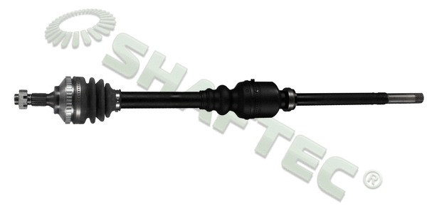 Drive Shaft (P177ARN)