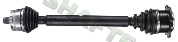Drive Shaft (AU163AR)