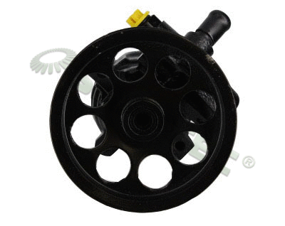 Hydraulic Pump, steering (HP761)