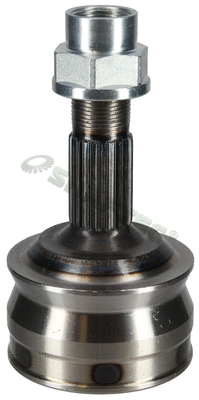 Joint, drive shaft (CV165N)