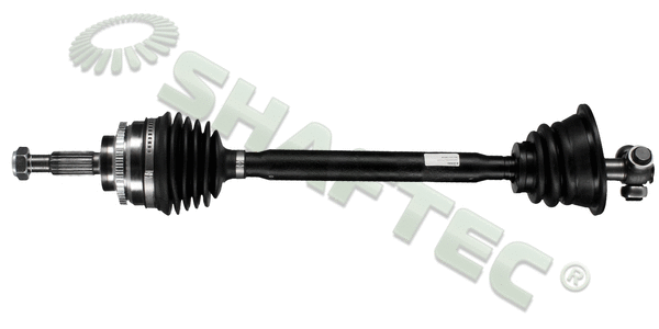 Drive Shaft (R209AL)