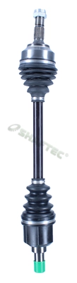 Drive Shaft (C260LN)