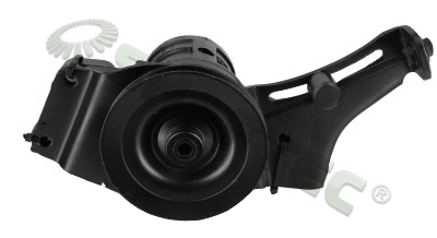 Hydraulic Pump, steering (HP710B)