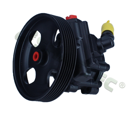 Hydraulic Pump, steering (HP11725)