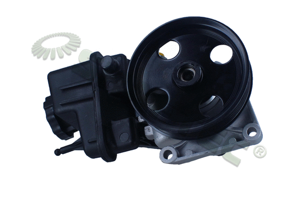 Hydraulic Pump, steering (HP11687)