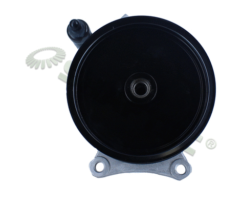 Hydraulic Pump, steering (HP11702)