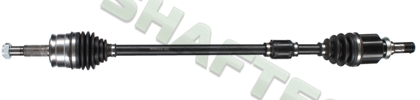 Drive Shaft (MI159R)