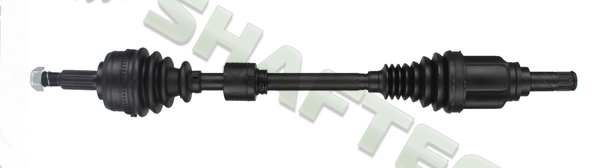 Drive Shaft