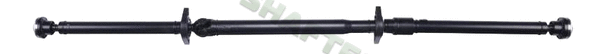 Propshaft, axle drive (SPS250)