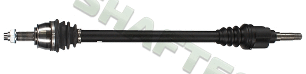 Drive Shaft (C242R)