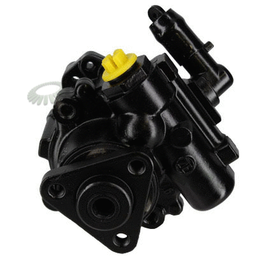 Hydraulic Pump, steering (HP071)