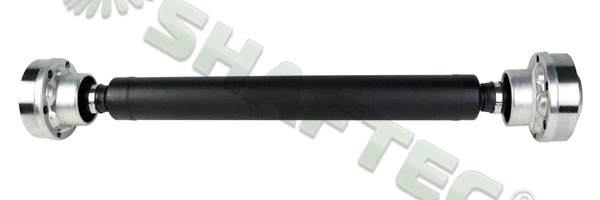 Propshaft, axle drive (SPS121)