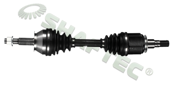 Drive Shaft (NI221LRN)