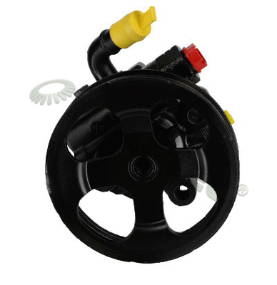 Hydraulic Pump, steering (HP2033)