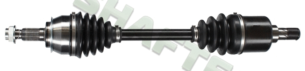 Drive Shaft (BM139AL)