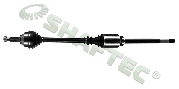 Drive Shaft (R212R)
